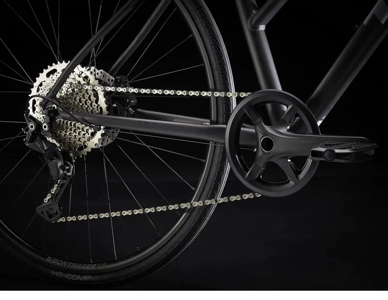 Trek fx 3 women's 2019 hot sale